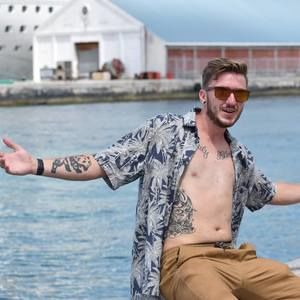 Meet your Posher, Shane